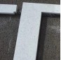 Crystal white  quartz